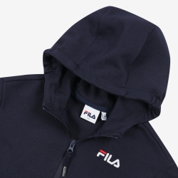 Fila Uno Flip- Uno - Poikien Verryttelypuvut - Laivastonsininen | FI-68072